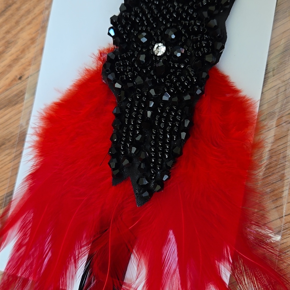 Flapper Costume - Picture 3 of 12